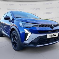 Renault Symbioz 1.6 E-Tech full hybrid 145ch esprit Alpine Schweighouse-sur-Moder