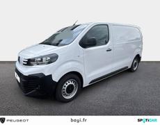 Peugeot Expert Saint-Georges-des-Groseillers