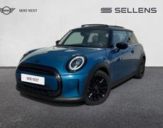 Mini Mini Fréjus