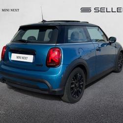 Mini Mini Cooper 136ch Edition Resolute Plus BVA7 Fr&eacute;jus