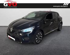 Renault Clio 5 Saint-Grégoire