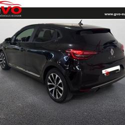 Renault Clio 5 1.0 TCe 100ch Intens Saint-Gr&eacute;goire