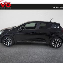 Renault Clio 5 1.0 TCe 100ch Intens Saint-Gr&eacute;goire