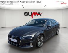 Audi A5 Sportback Mâcon