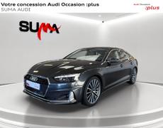 Audi A5 Sportback Mâcon