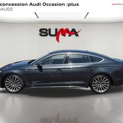 Audi A5 Sportback A5 Sportback 40 TFSI 204 S tronic 7 Quattro Avus M&acirc;con