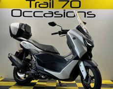 Yamaha Nmax Colombe-lès-Vesoul