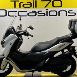 Yamaha Nmax  Colombe-l&egrave;s-Vesoul