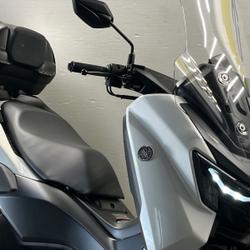 Yamaha Nmax  Colombe-l&egrave;s-Vesoul