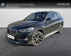 BMW X1 Beaucouzé