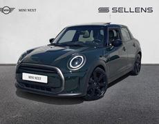 Mini Cooper Fréjus
