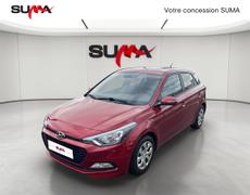 Hyundai i20 Nevers