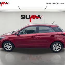 Hyundai i20 i20 1.0 T-GDi 100 Intuitive Nevers