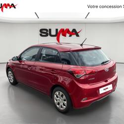 Hyundai i20 i20 1.0 T-GDi 100 Intuitive Nevers