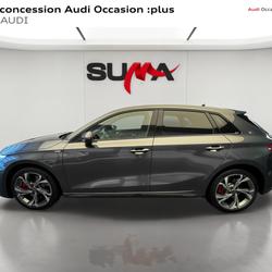 Audi A3 Sportback A3 Sportback 45 TFSIe 245 S tronic 6 Competition M&acirc;con