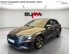 Audi A3 Sportback Mâcon