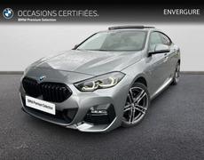 BMW Serie 2 Beaucouzé