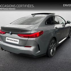 BMW Serie 2 218iA 136ch M Sport DKG7 Beaucouz&eacute;
