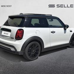 Mini Mini Cooper 136ch Edition Premium Plus BVA7 Fr&eacute;jus