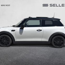 Mini Mini Cooper 136ch Edition Premium Plus BVA7 Fr&eacute;jus