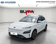 Hyundai Kona Nevers