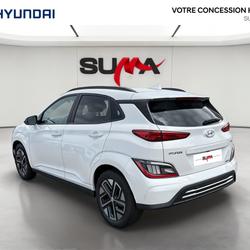 Hyundai Kona Kona Electrique 64 kWh - 204 ch Executive Nevers