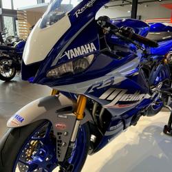 Yamaha YZF R3 occasion - Besan&ccedil;on - photo 2/5