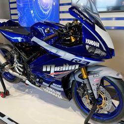 Yamaha YZF R3 occasion - Besan&ccedil;on - photo 3/5