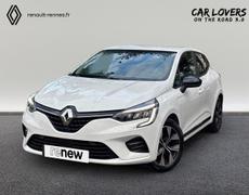 Renault Clio 5 Rennes