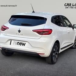 Renault Clio 5 Clio TCe 90 Evolution Rennes