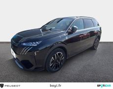 Peugeot 5008 Saint-Georges-des-Groseillers