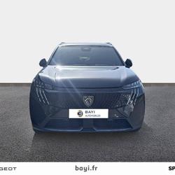 Peugeot 5008 5008 Hybrid 136 e-DCS6 GT Saint-Georges-des-Groseillers