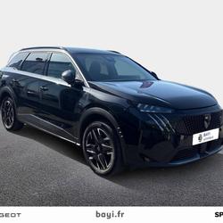 Peugeot 5008 5008 Hybrid 136 e-DCS6 GT Saint-Georges-des-Groseillers