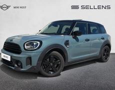 Mini Countryman Fréjus