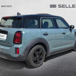Mini Countryman Cooper 136ch Edition Premium Plus BVA7 Fr&eacute;jus
