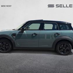 Mini Countryman Cooper 136ch Edition Premium Plus BVA7 Fr&eacute;jus