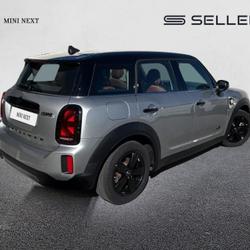 Mini Countryman Cooper SE 125ch + 95ch Edition Premium Plus ALL4 BVA6 Fr&eacute;jus
