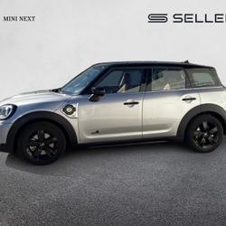 Mini Countryman Cooper SE 125ch + 95ch Edition Premium Plus ALL4 BVA6 Fr&eacute;jus