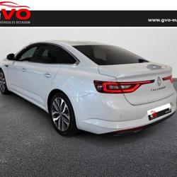 Renault Talisman 2.0 Blue dCi 200ch Intens EDC - 19 Saint-Gr&eacute;goire