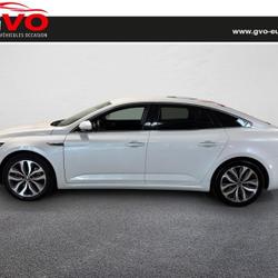 Renault Talisman 2.0 Blue dCi 200ch Intens EDC - 19 Saint-Gr&eacute;goire