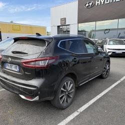 Nissan Qashqai Qashqai 1.5 dCi 115 DCT Acenta Nevers