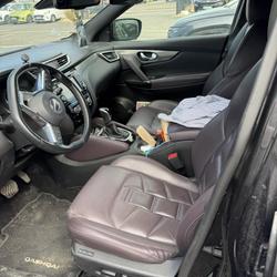 Nissan Qashqai Qashqai 1.5 dCi 115 DCT Acenta Nevers