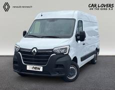 Renault Master Rennes