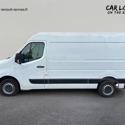 Renault Master MASTER FGN TRAC F3500 L2H2 BLUE DCI 135 CONFORT Rennes