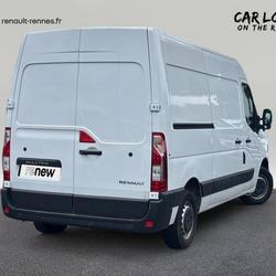 Renault Master MASTER FGN TRAC F3500 L2H2 BLUE DCI 135 CONFORT Rennes
