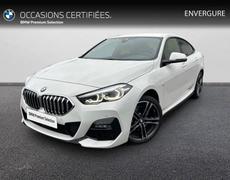 BMW Serie 2 Beaucouzé