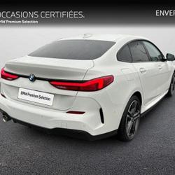 BMW Serie 2 218iA 136ch M Sport DKG7 Beaucouz&eacute;