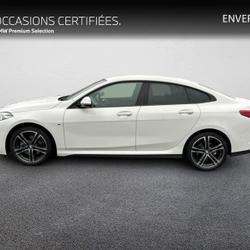 BMW Serie 2 218iA 136ch M Sport DKG7 Beaucouz&eacute;