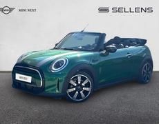 Mini Cabrio Fréjus