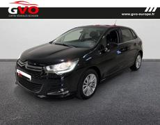 Citroen C4 Saint-Grégoire